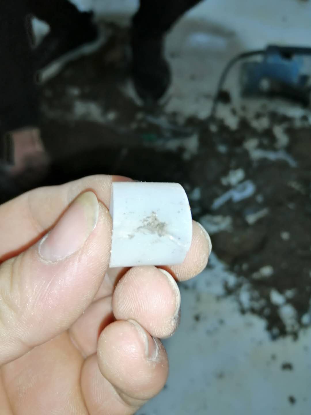 大足地暖漏水检测